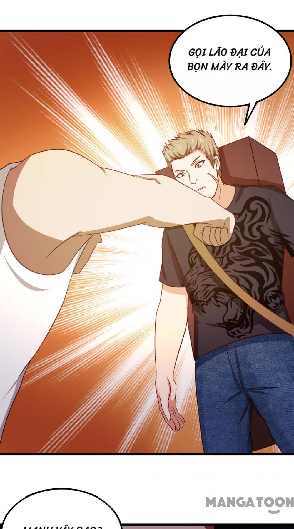 Tôi Và Cô Nàng Thuê Trọ Xinh Đẹp 26 Tuổi: Chapter 93