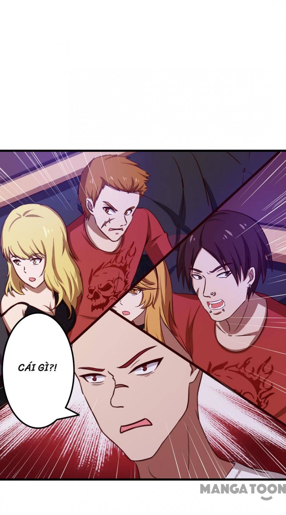 Tôi Và Cô Nàng Thuê Trọ Xinh Đẹp 26 Tuổi: Chapter 93