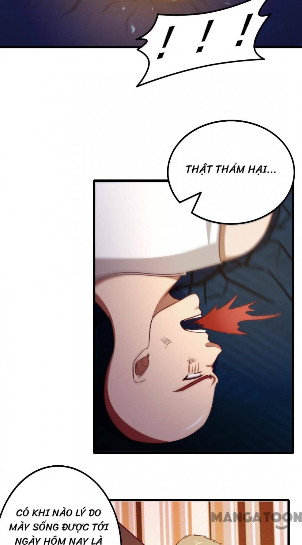 Tôi Và Cô Nàng Thuê Trọ Xinh Đẹp 26 Tuổi: Chapter 93