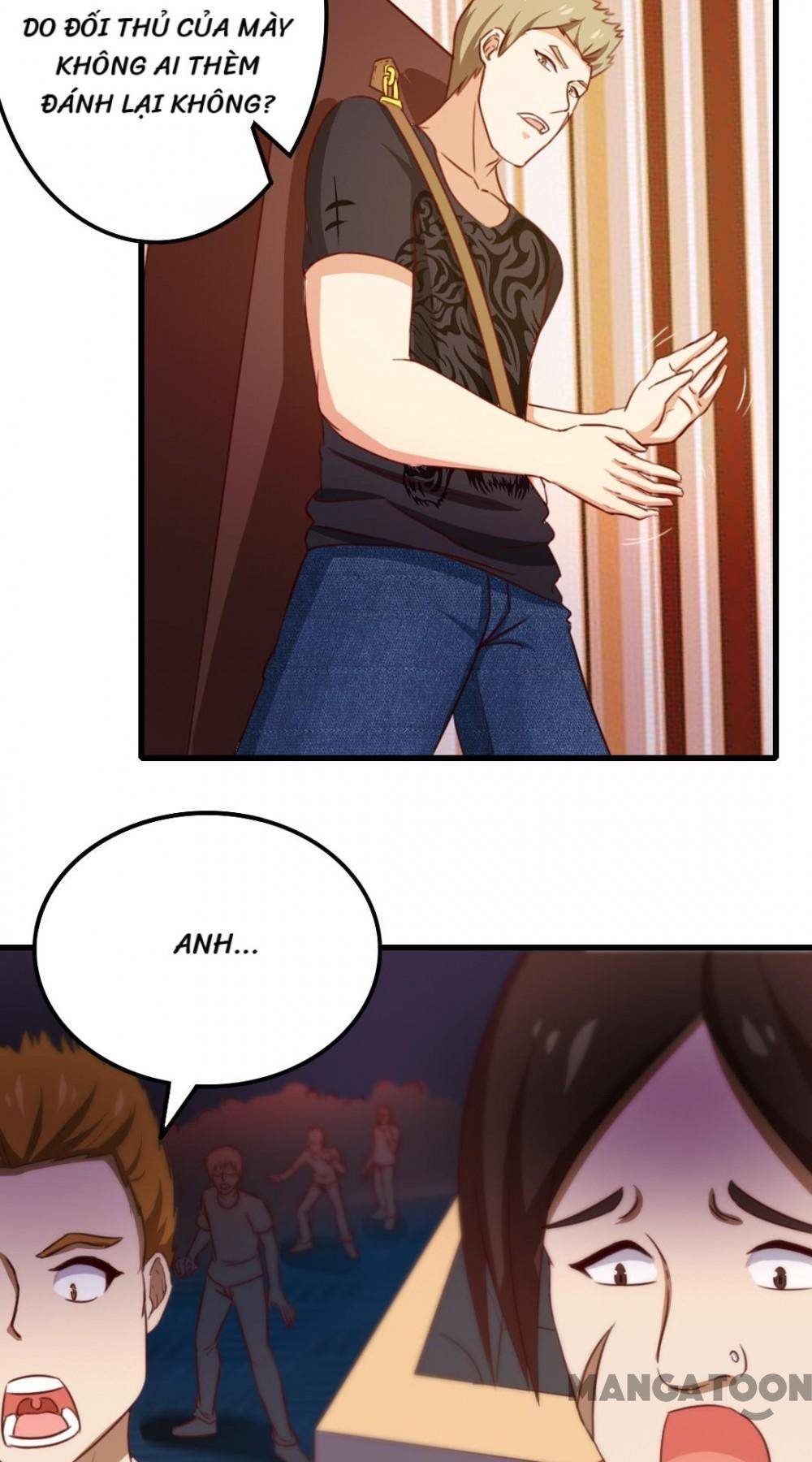 Tôi Và Cô Nàng Thuê Trọ Xinh Đẹp 26 Tuổi: Chapter 93