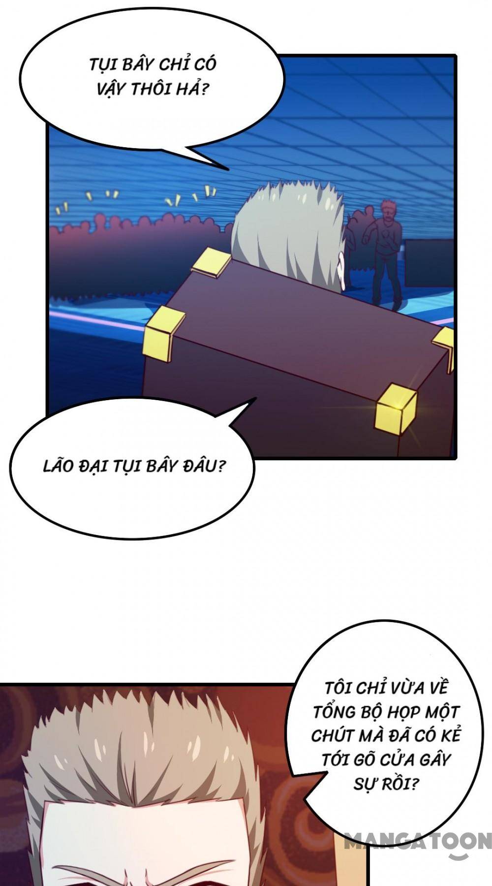 Tôi Và Cô Nàng Thuê Trọ Xinh Đẹp 26 Tuổi: Chapter 93