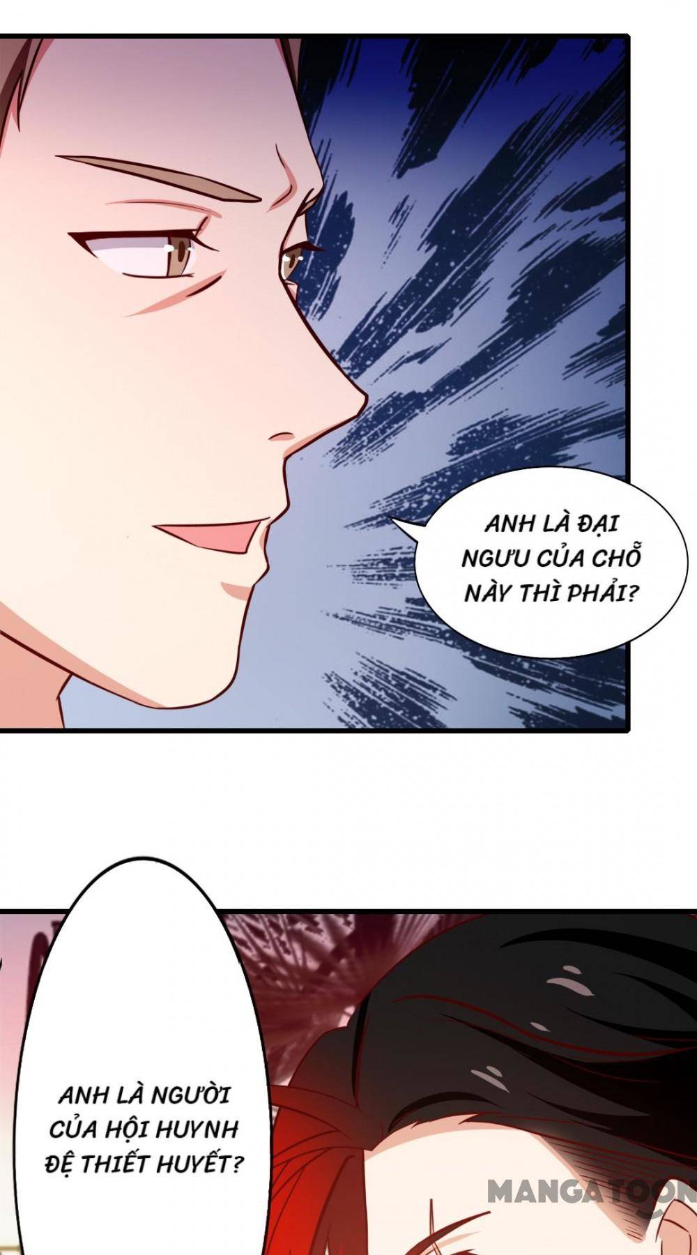 Tôi Và Cô Nàng Thuê Trọ Xinh Đẹp 26 Tuổi: Chapter 93