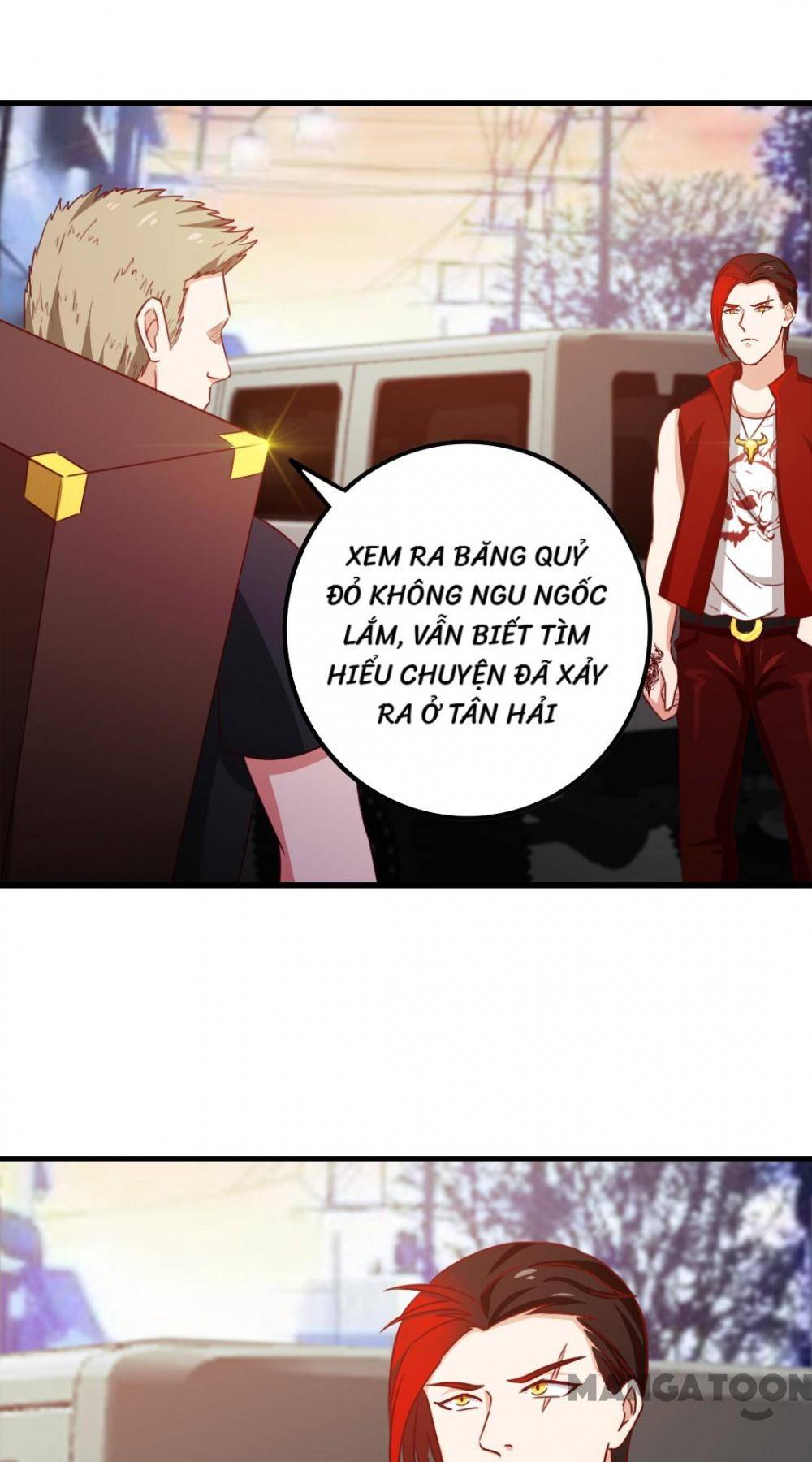 Tôi Và Cô Nàng Thuê Trọ Xinh Đẹp 26 Tuổi: Chapter 93