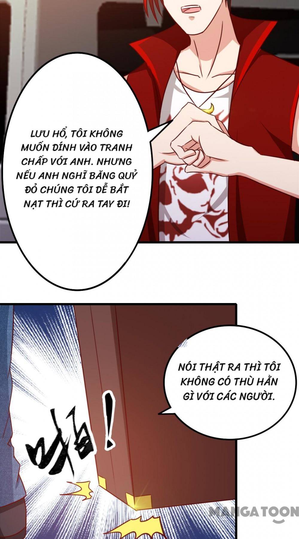 Tôi Và Cô Nàng Thuê Trọ Xinh Đẹp 26 Tuổi: Chapter 93