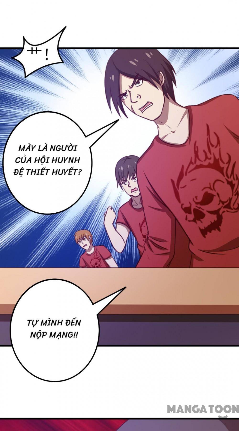 Tôi Và Cô Nàng Thuê Trọ Xinh Đẹp 26 Tuổi: Chapter 93