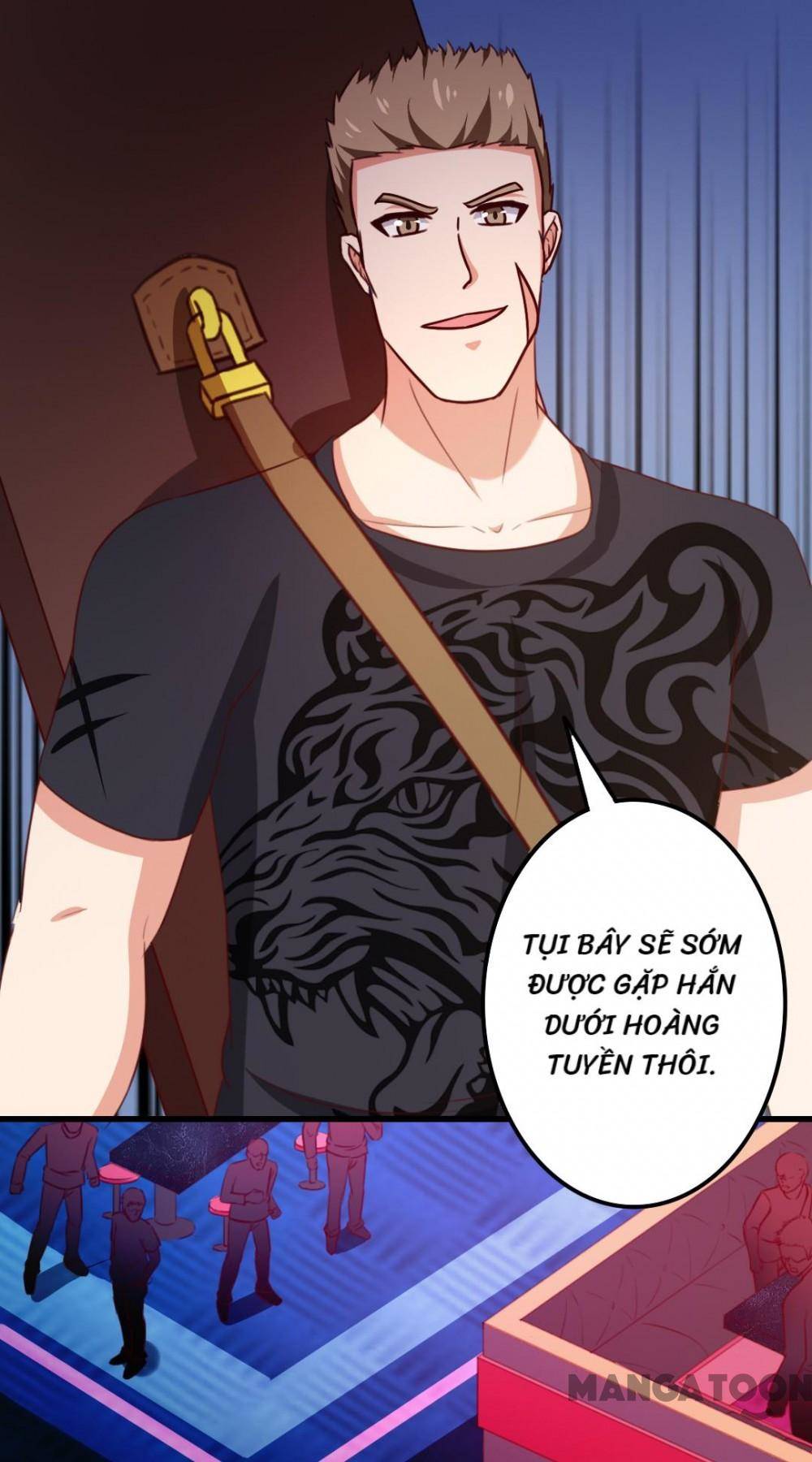 Tôi Và Cô Nàng Thuê Trọ Xinh Đẹp 26 Tuổi: Chapter 93