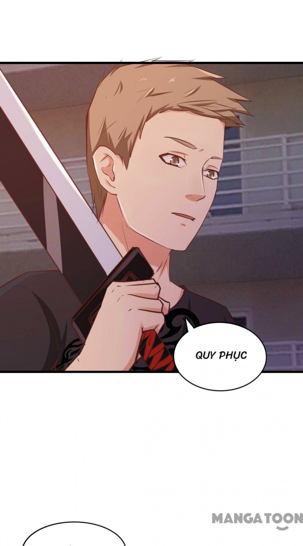 Tôi Và Cô Nàng Thuê Trọ Xinh Đẹp 26 Tuổi: Chapter 95