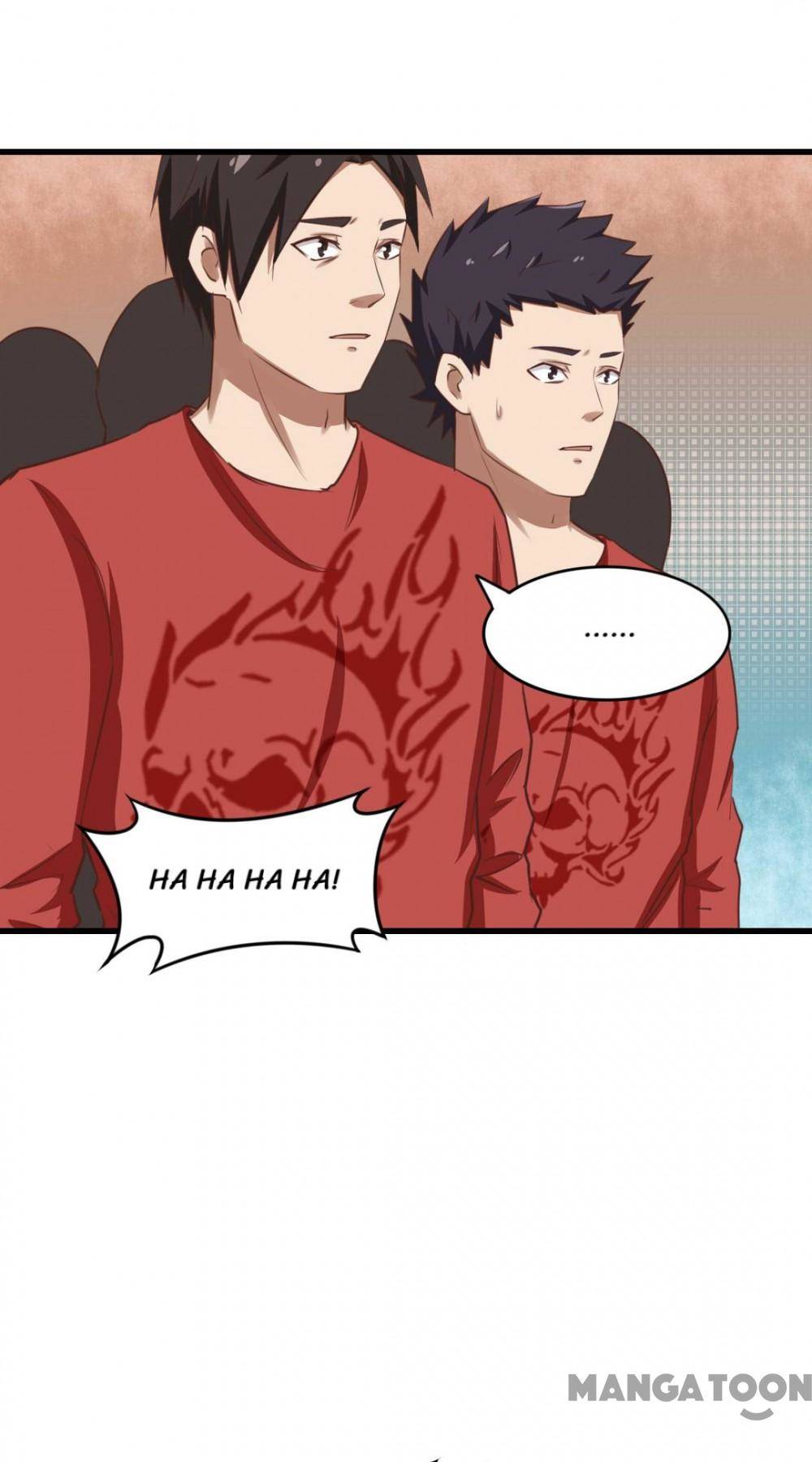 Tôi Và Cô Nàng Thuê Trọ Xinh Đẹp 26 Tuổi: Chapter 95