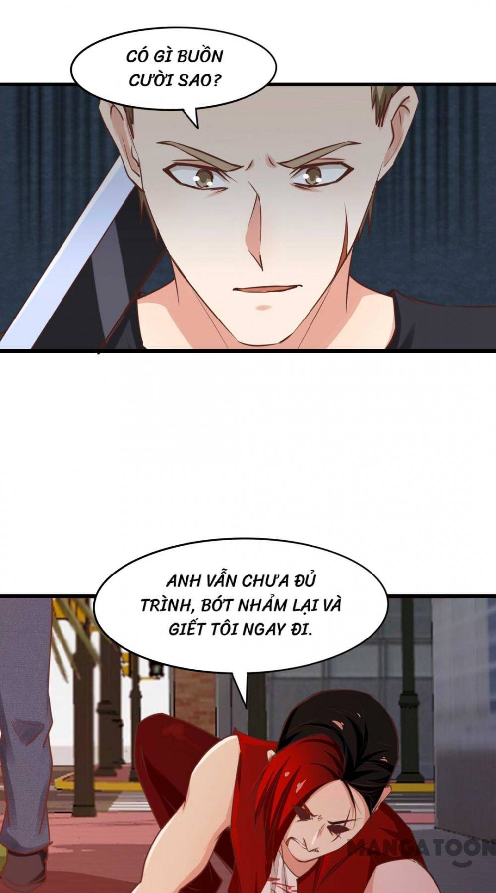 Tôi Và Cô Nàng Thuê Trọ Xinh Đẹp 26 Tuổi: Chapter 95