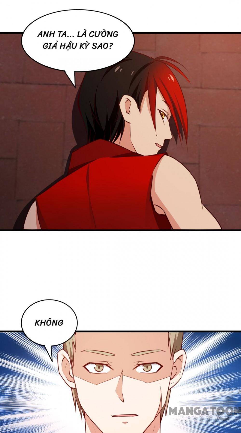 Tôi Và Cô Nàng Thuê Trọ Xinh Đẹp 26 Tuổi: Chapter 95