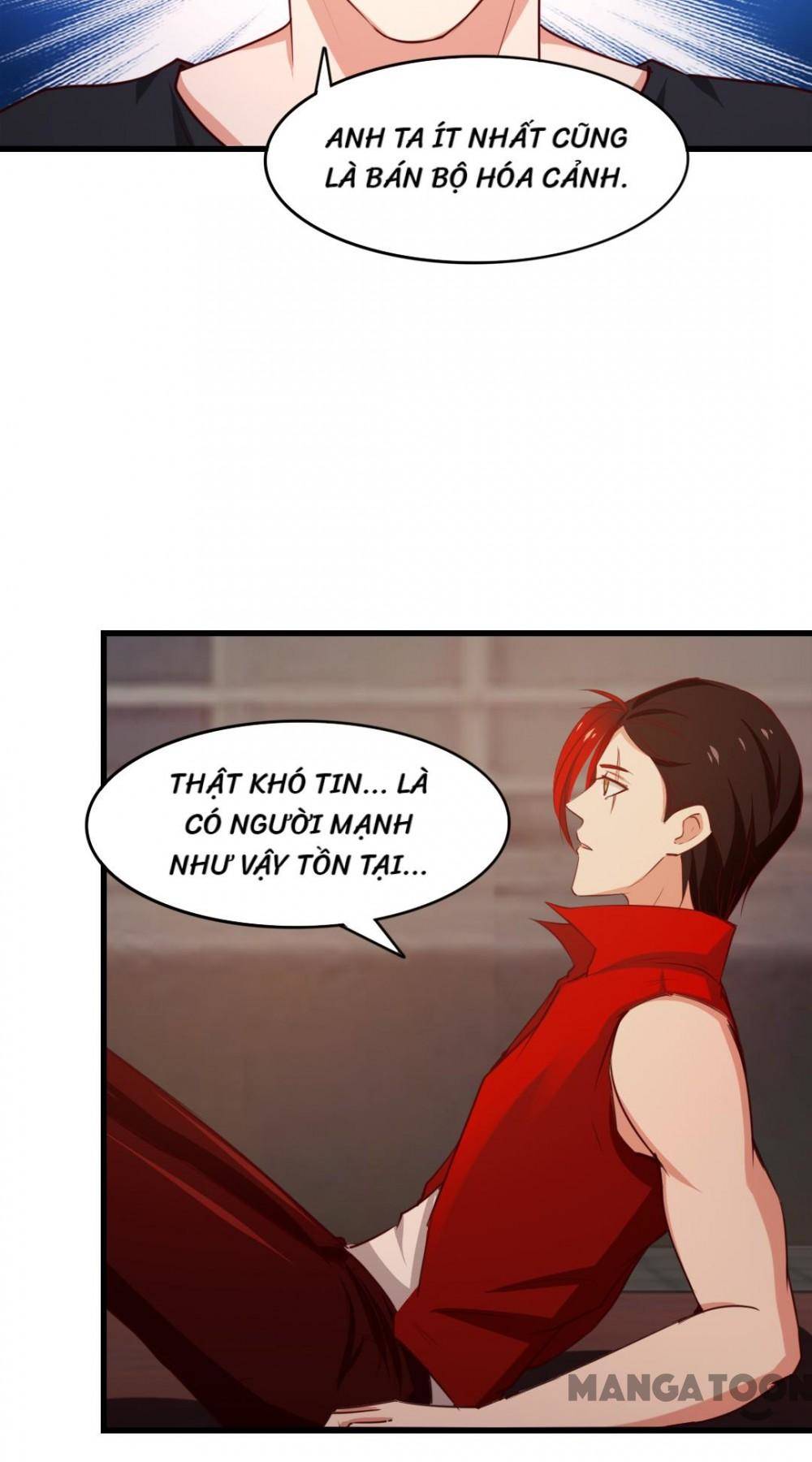 Tôi Và Cô Nàng Thuê Trọ Xinh Đẹp 26 Tuổi: Chapter 95