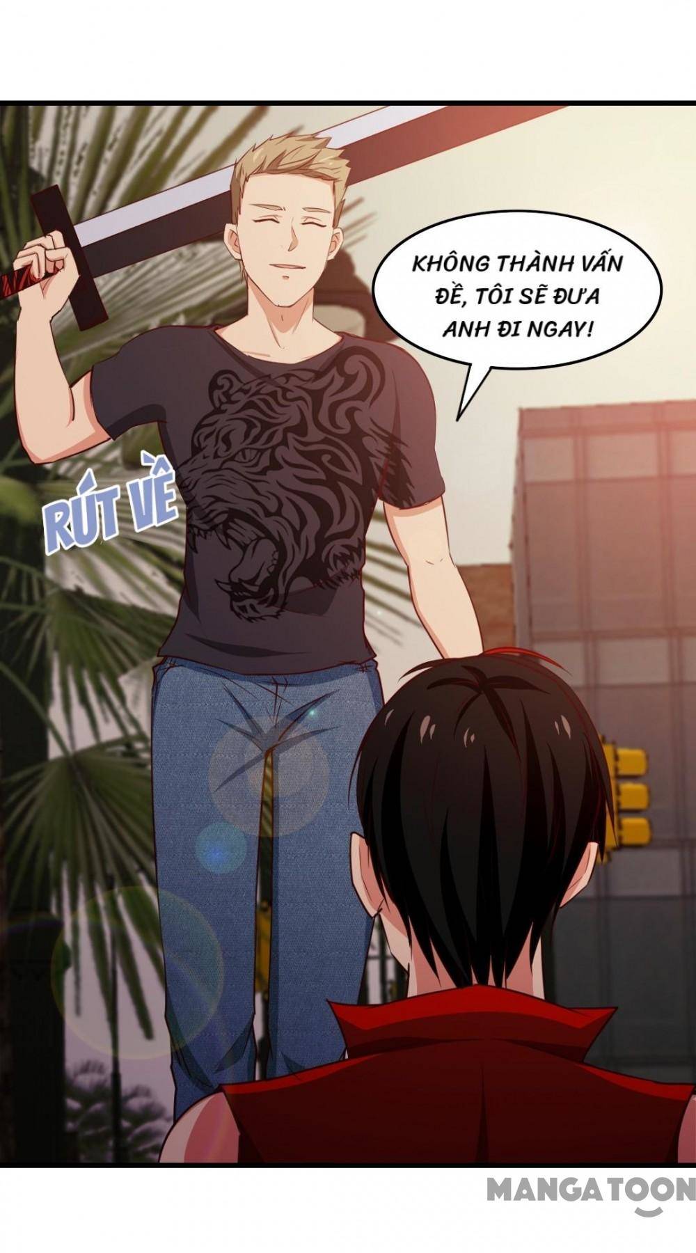 Tôi Và Cô Nàng Thuê Trọ Xinh Đẹp 26 Tuổi: Chapter 95