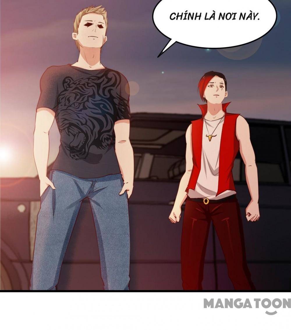 Tôi Và Cô Nàng Thuê Trọ Xinh Đẹp 26 Tuổi: Chapter 95