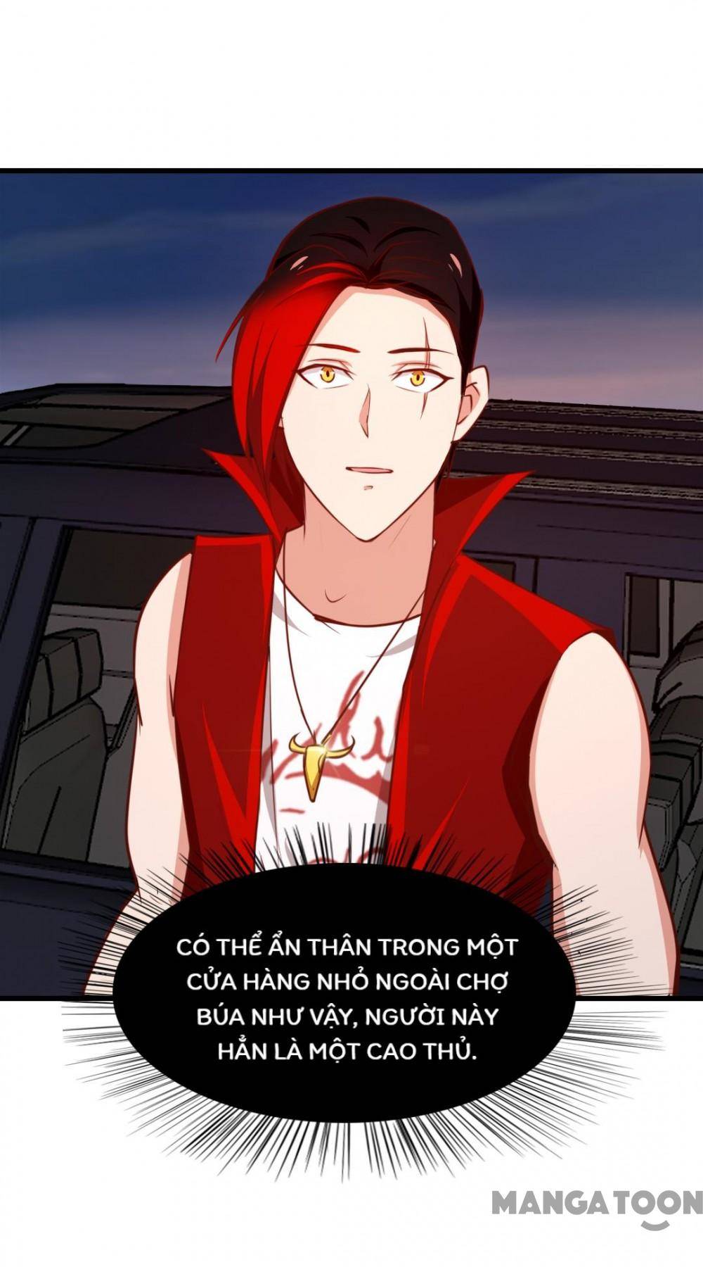 Tôi Và Cô Nàng Thuê Trọ Xinh Đẹp 26 Tuổi: Chapter 95