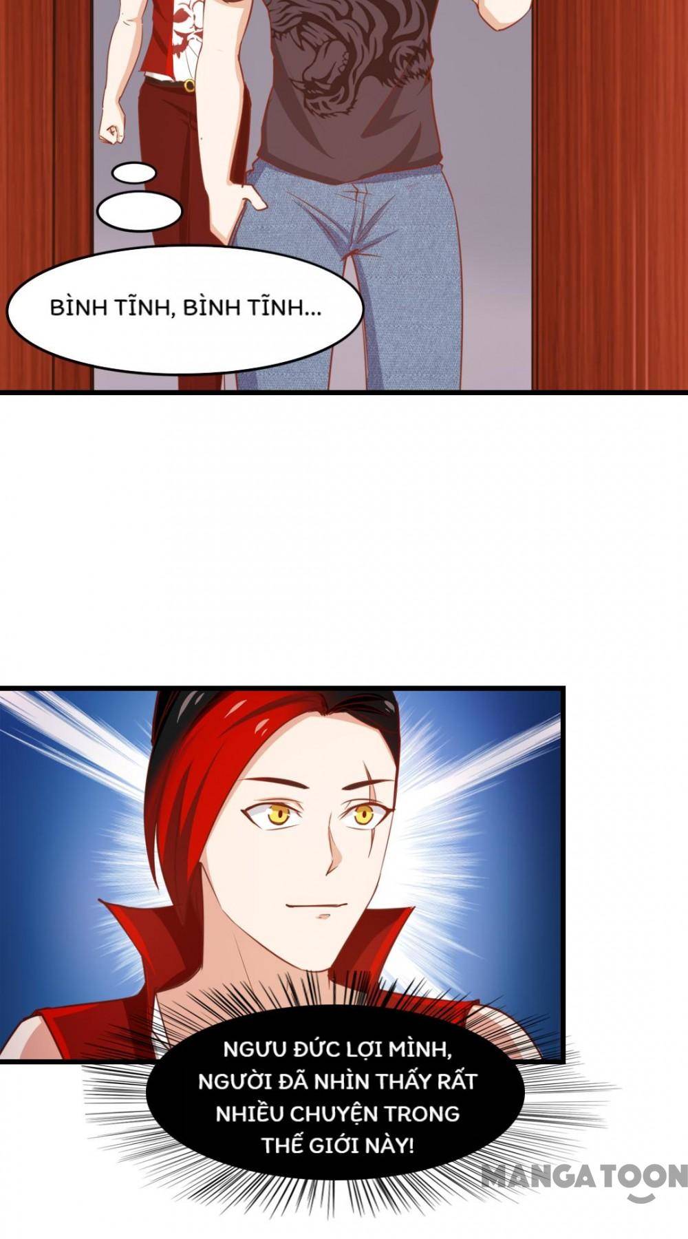Tôi Và Cô Nàng Thuê Trọ Xinh Đẹp 26 Tuổi: Chapter 95