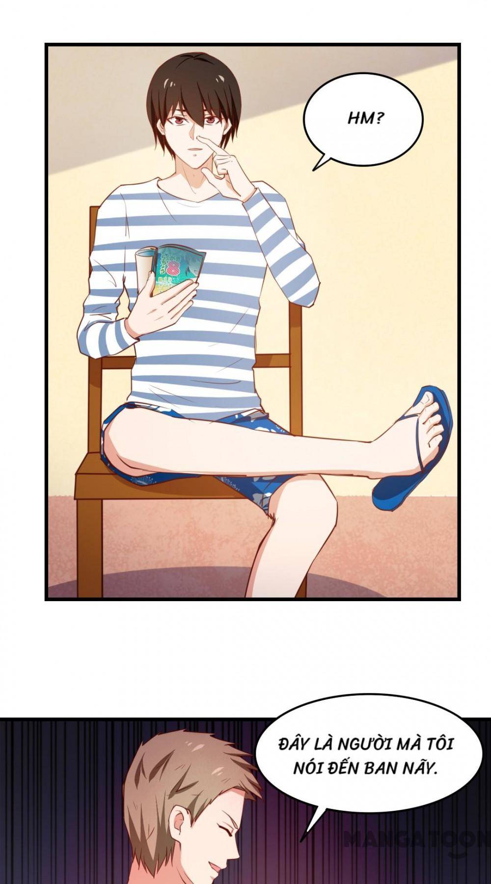 Tôi Và Cô Nàng Thuê Trọ Xinh Đẹp 26 Tuổi: Chapter 95