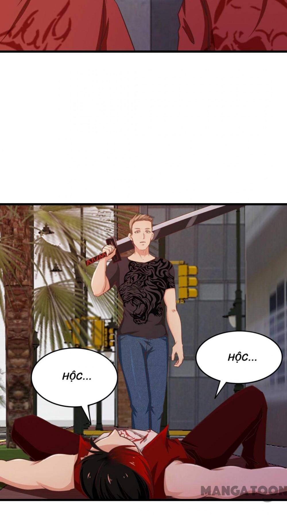 Tôi Và Cô Nàng Thuê Trọ Xinh Đẹp 26 Tuổi: Chapter 95