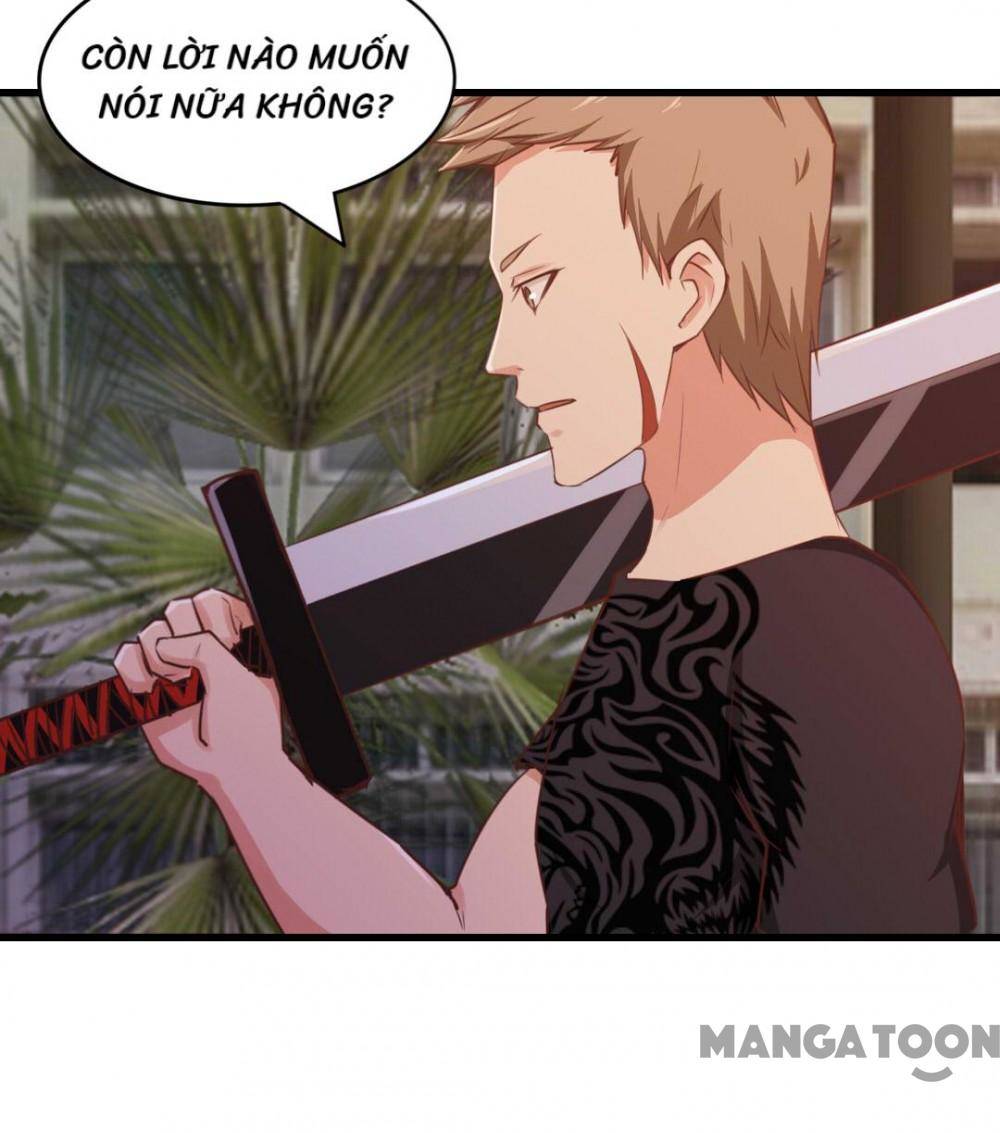 Tôi Và Cô Nàng Thuê Trọ Xinh Đẹp 26 Tuổi: Chapter 95