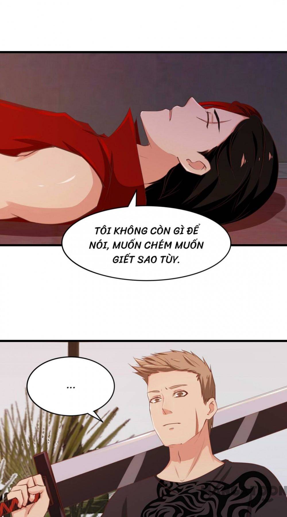 Tôi Và Cô Nàng Thuê Trọ Xinh Đẹp 26 Tuổi: Chapter 95