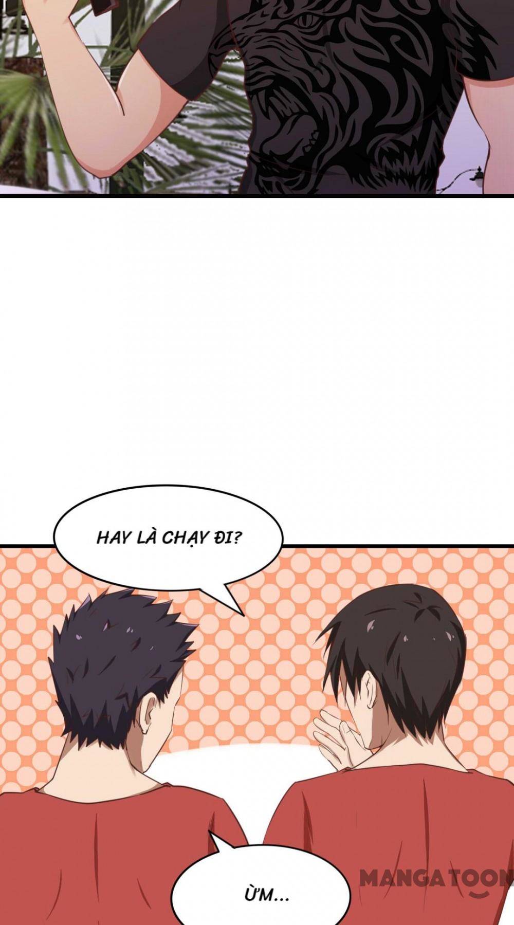 Tôi Và Cô Nàng Thuê Trọ Xinh Đẹp 26 Tuổi: Chapter 95
