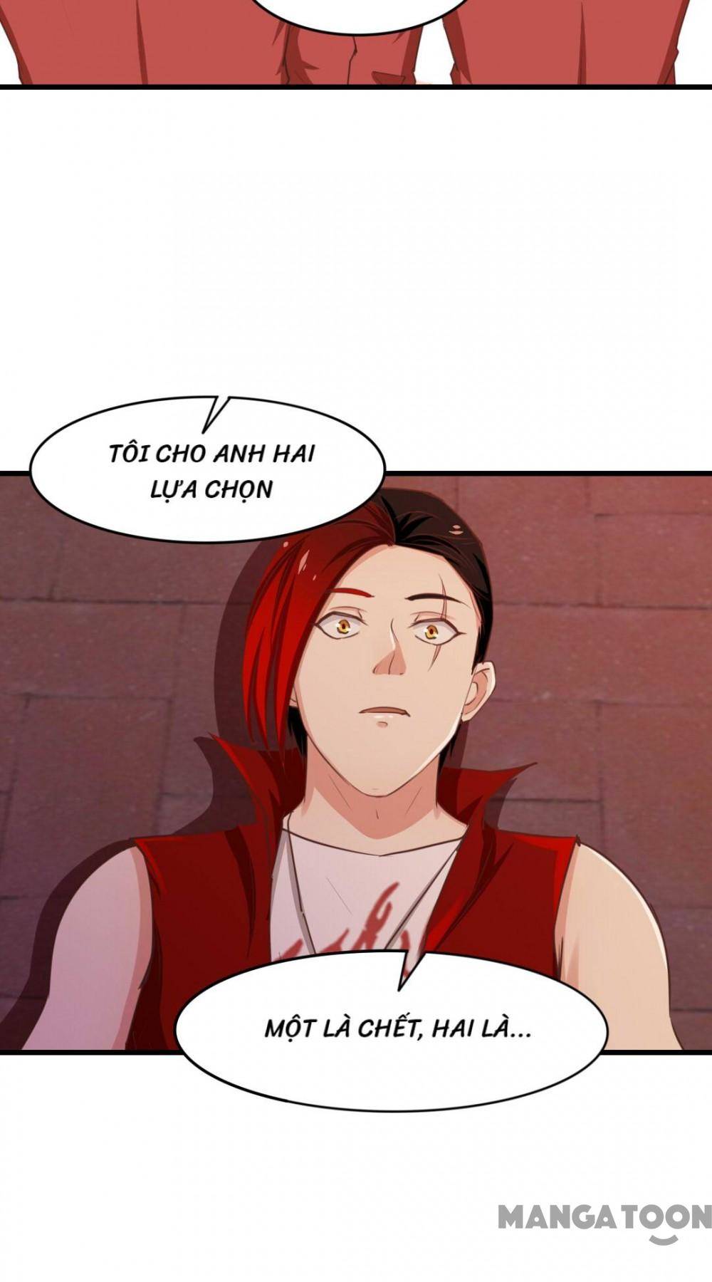 Tôi Và Cô Nàng Thuê Trọ Xinh Đẹp 26 Tuổi: Chapter 95