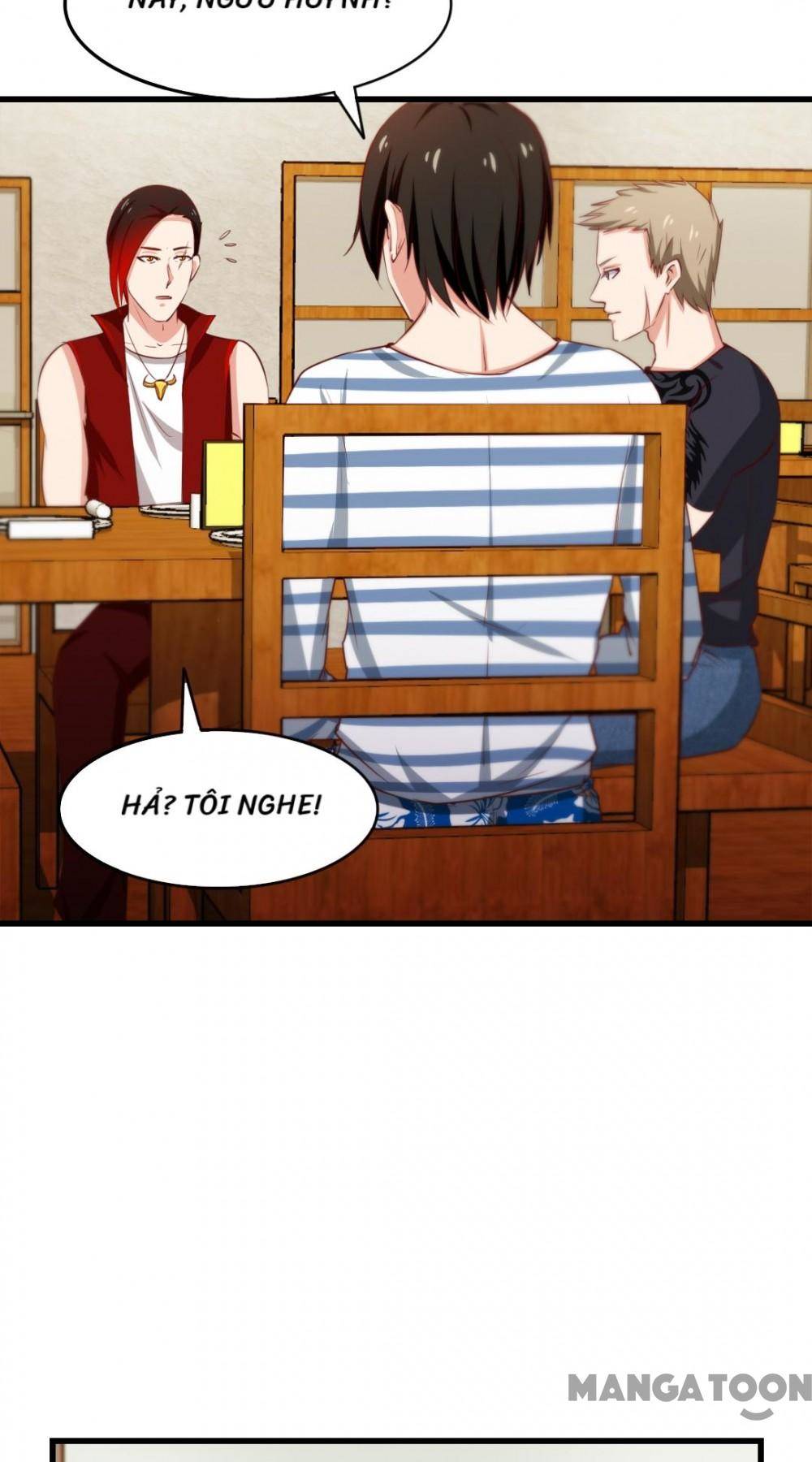 Tôi Và Cô Nàng Thuê Trọ Xinh Đẹp 26 Tuổi: Chapter 96