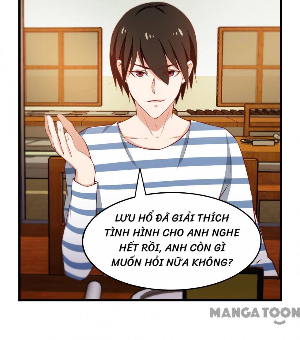 Tôi Và Cô Nàng Thuê Trọ Xinh Đẹp 26 Tuổi: Chapter 96