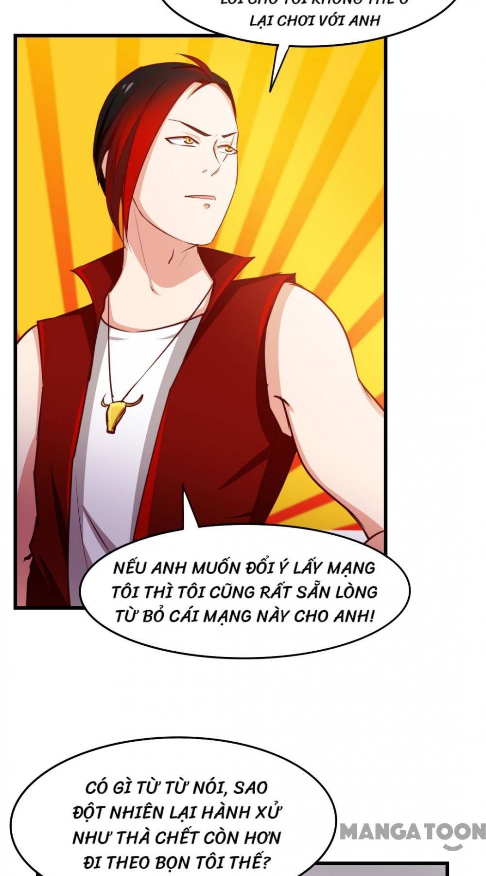 Tôi Và Cô Nàng Thuê Trọ Xinh Đẹp 26 Tuổi: Chapter 96