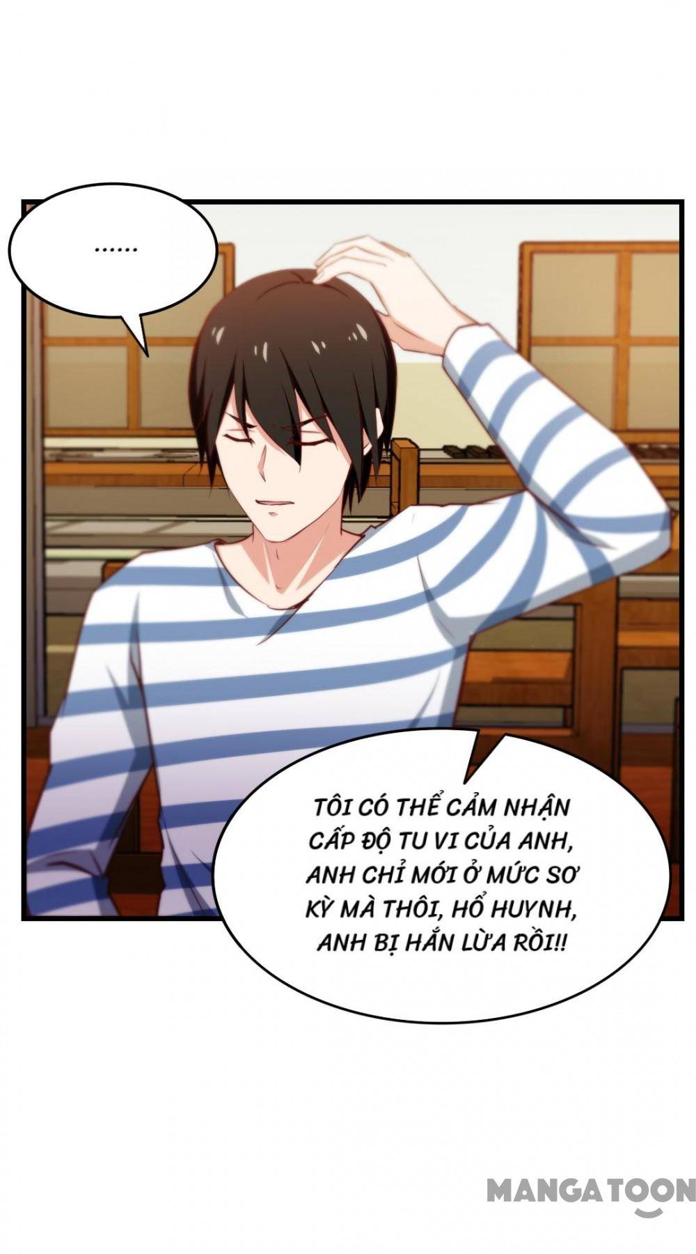 Tôi Và Cô Nàng Thuê Trọ Xinh Đẹp 26 Tuổi: Chapter 96