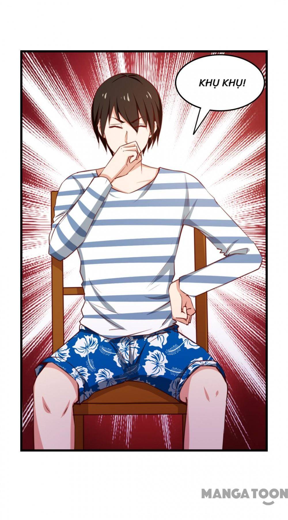 Tôi Và Cô Nàng Thuê Trọ Xinh Đẹp 26 Tuổi: Chapter 96