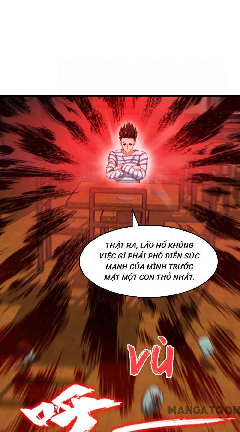 Tôi Và Cô Nàng Thuê Trọ Xinh Đẹp 26 Tuổi: Chapter 96