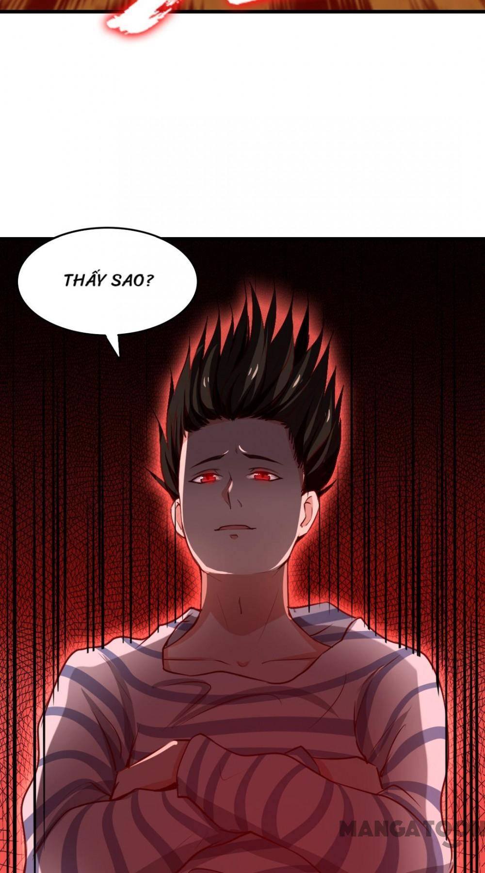 Tôi Và Cô Nàng Thuê Trọ Xinh Đẹp 26 Tuổi: Chapter 96