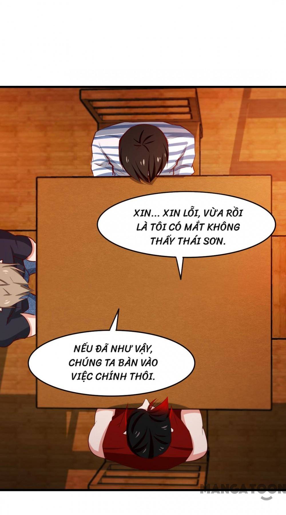 Tôi Và Cô Nàng Thuê Trọ Xinh Đẹp 26 Tuổi: Chapter 96