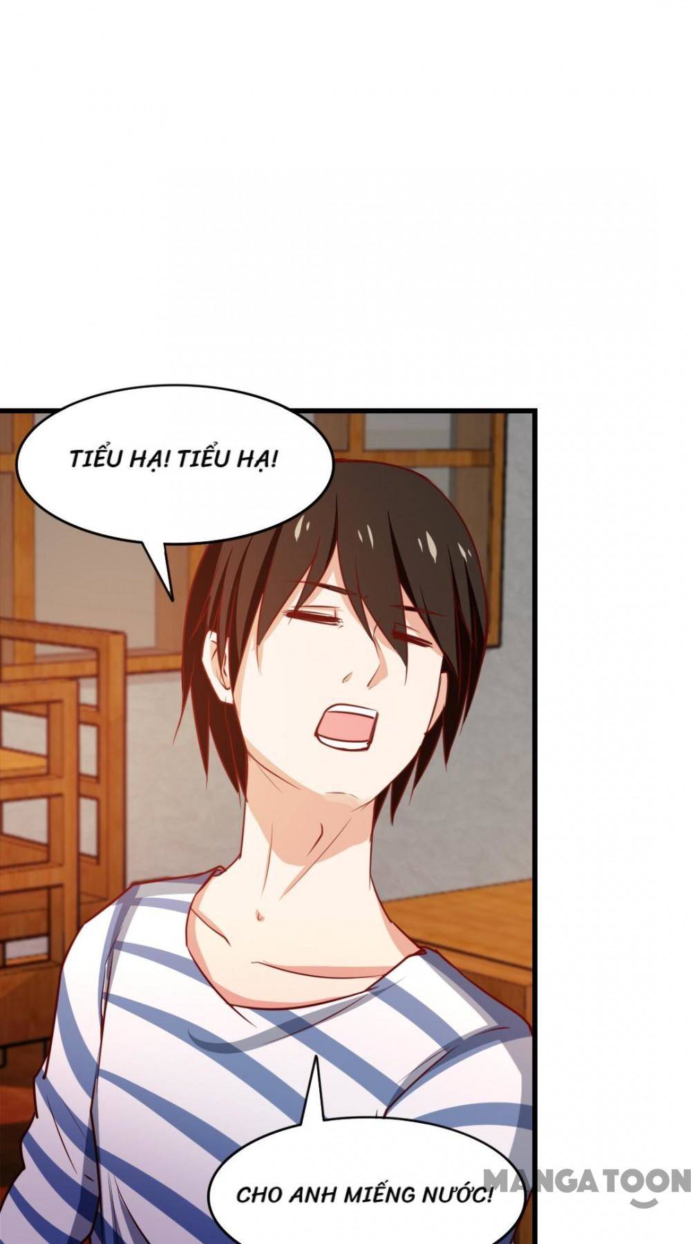 Tôi Và Cô Nàng Thuê Trọ Xinh Đẹp 26 Tuổi: Chapter 96