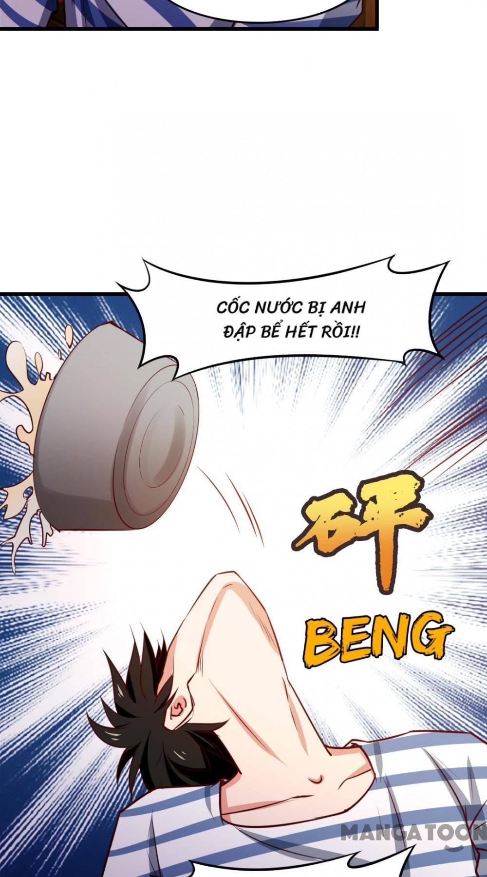 Tôi Và Cô Nàng Thuê Trọ Xinh Đẹp 26 Tuổi: Chapter 96