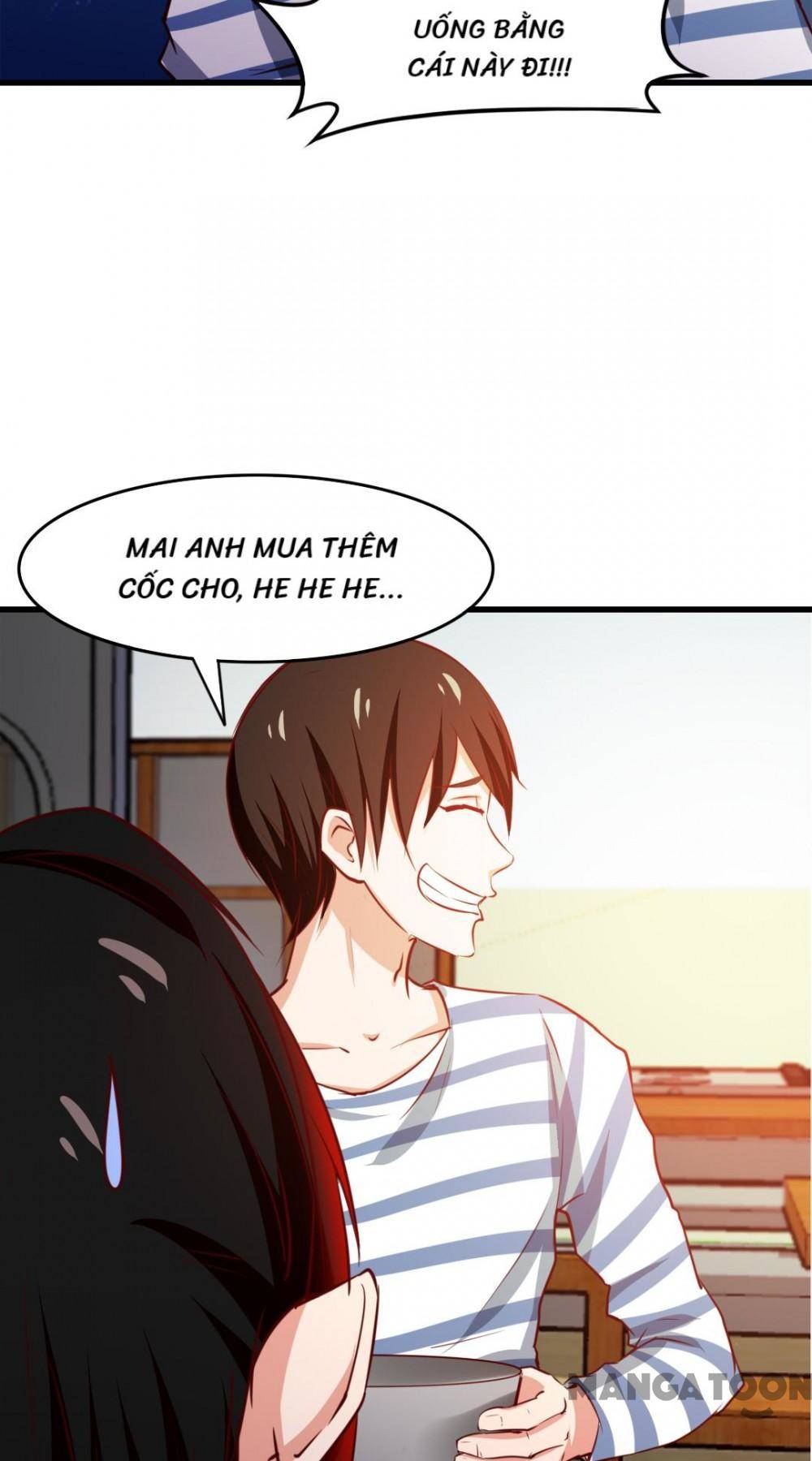 Tôi Và Cô Nàng Thuê Trọ Xinh Đẹp 26 Tuổi: Chapter 96