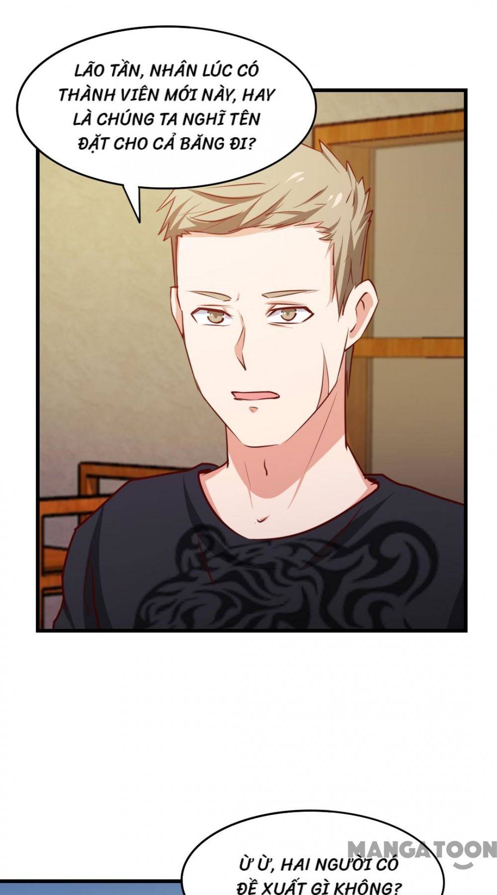 Tôi Và Cô Nàng Thuê Trọ Xinh Đẹp 26 Tuổi: Chapter 96