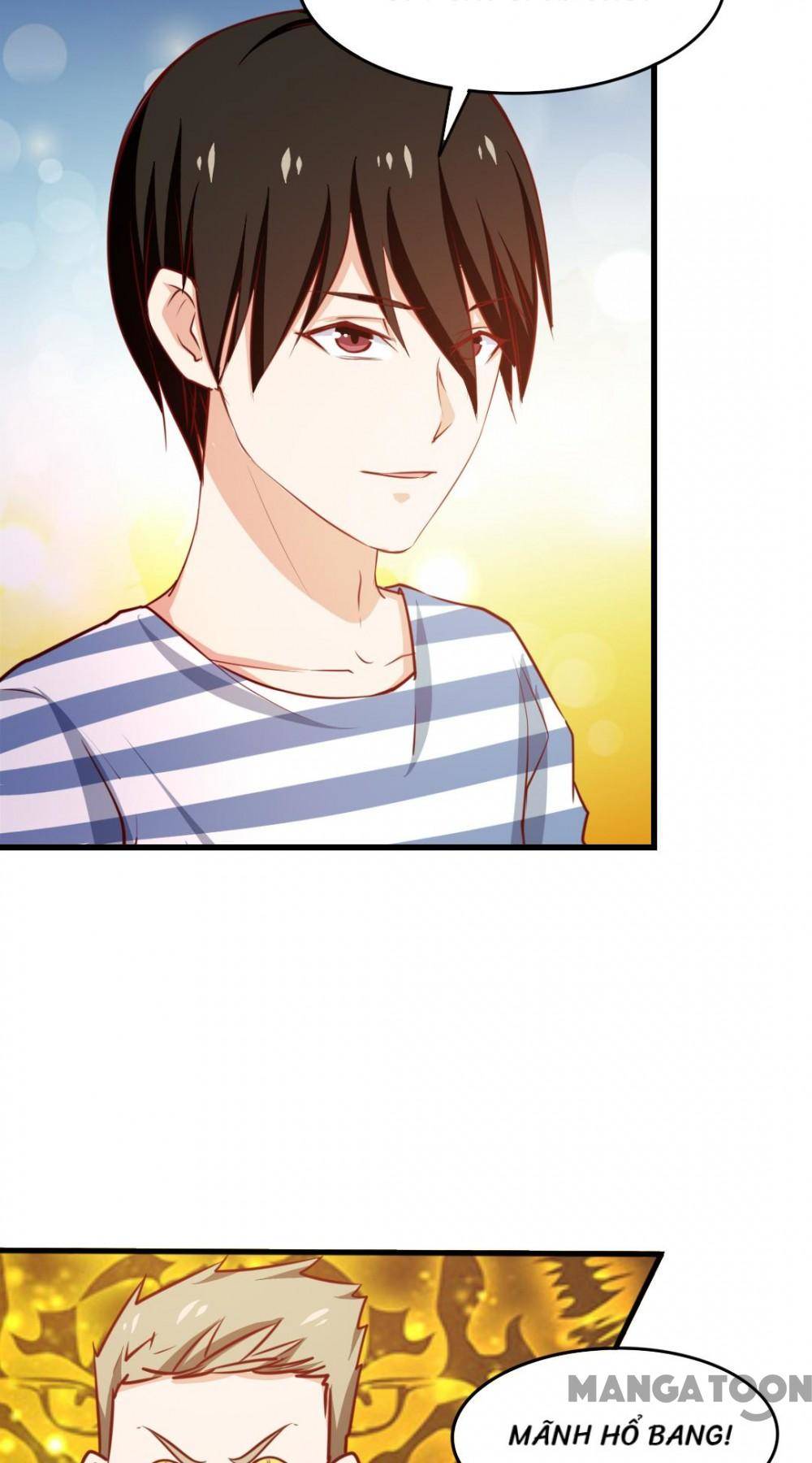 Tôi Và Cô Nàng Thuê Trọ Xinh Đẹp 26 Tuổi: Chapter 96