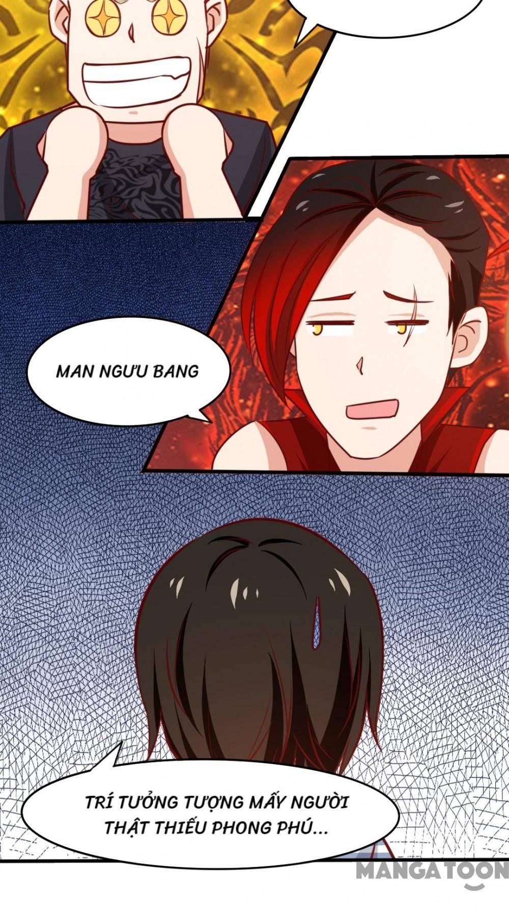 Tôi Và Cô Nàng Thuê Trọ Xinh Đẹp 26 Tuổi: Chapter 96