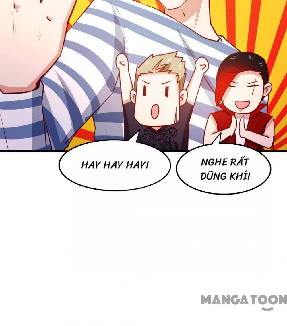 Tôi Và Cô Nàng Thuê Trọ Xinh Đẹp 26 Tuổi: Chapter 96