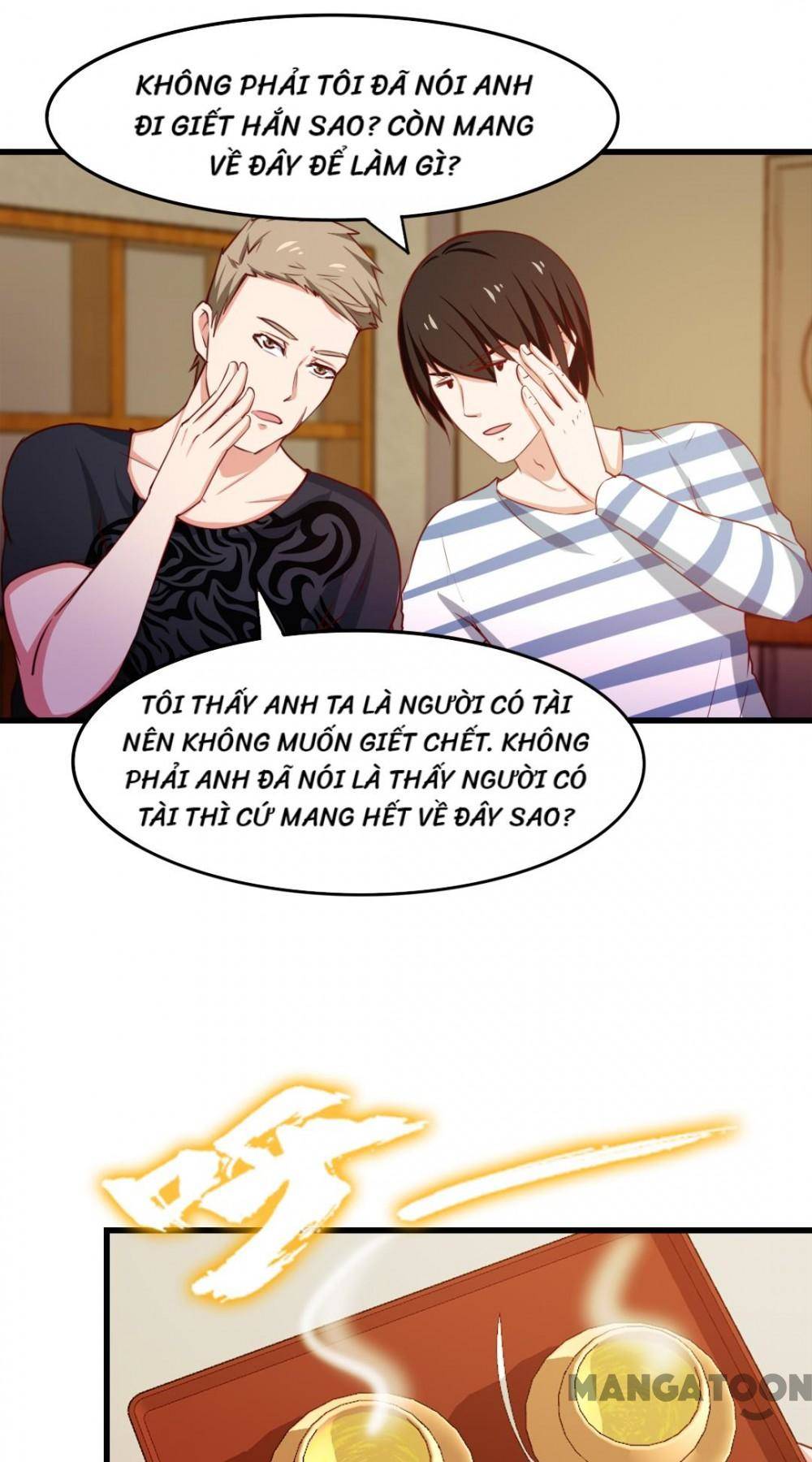 Tôi Và Cô Nàng Thuê Trọ Xinh Đẹp 26 Tuổi: Chapter 96