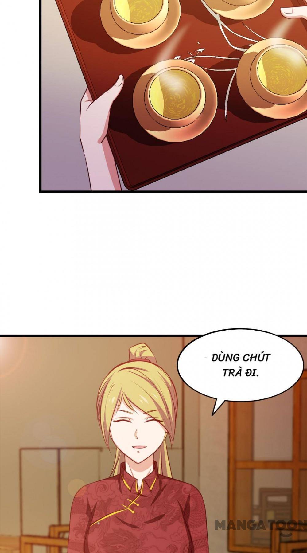 Tôi Và Cô Nàng Thuê Trọ Xinh Đẹp 26 Tuổi: Chapter 96