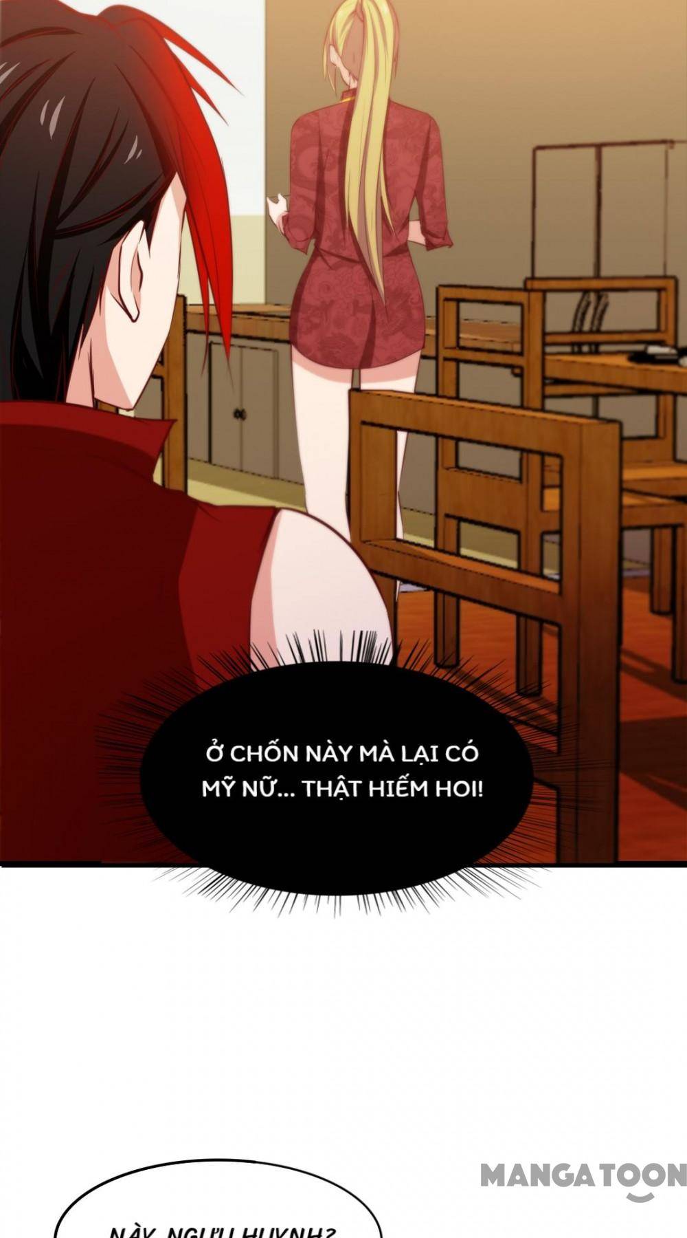 Tôi Và Cô Nàng Thuê Trọ Xinh Đẹp 26 Tuổi: Chapter 96