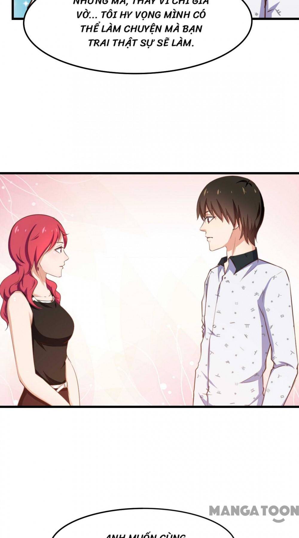 Tôi Và Cô Nàng Thuê Trọ Xinh Đẹp 26 Tuổi: Chapter 98