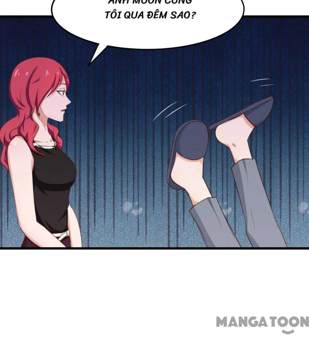 Tôi Và Cô Nàng Thuê Trọ Xinh Đẹp 26 Tuổi: Chapter 98