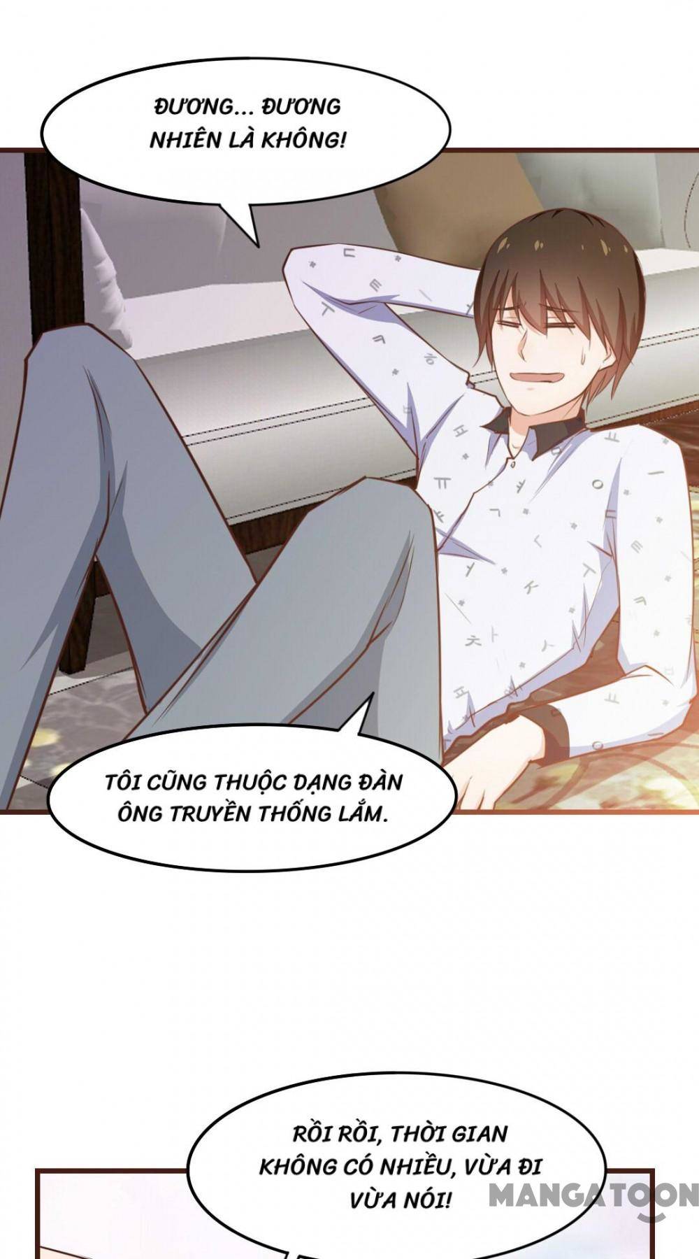 Tôi Và Cô Nàng Thuê Trọ Xinh Đẹp 26 Tuổi: Chapter 98