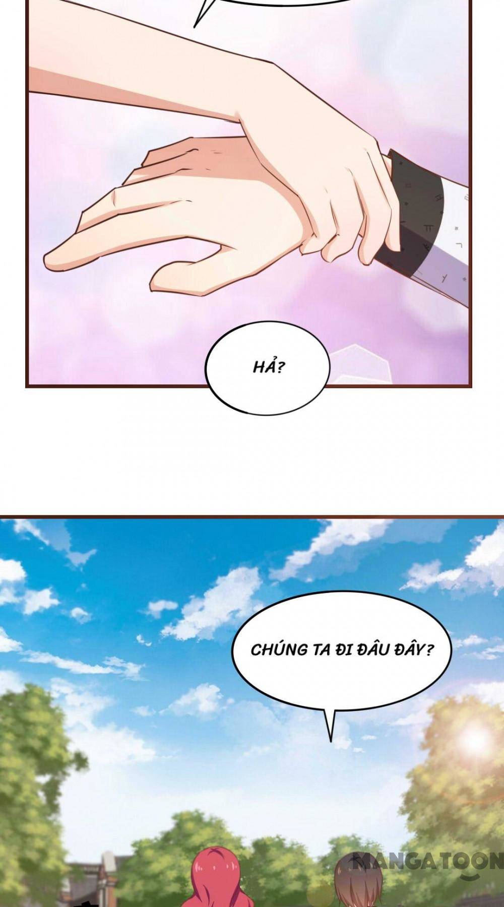 Tôi Và Cô Nàng Thuê Trọ Xinh Đẹp 26 Tuổi: Chapter 98