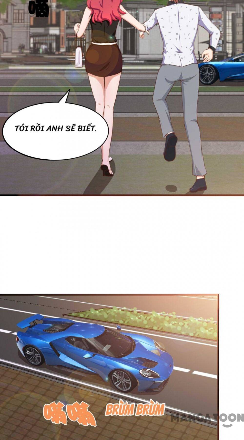 Tôi Và Cô Nàng Thuê Trọ Xinh Đẹp 26 Tuổi: Chapter 98