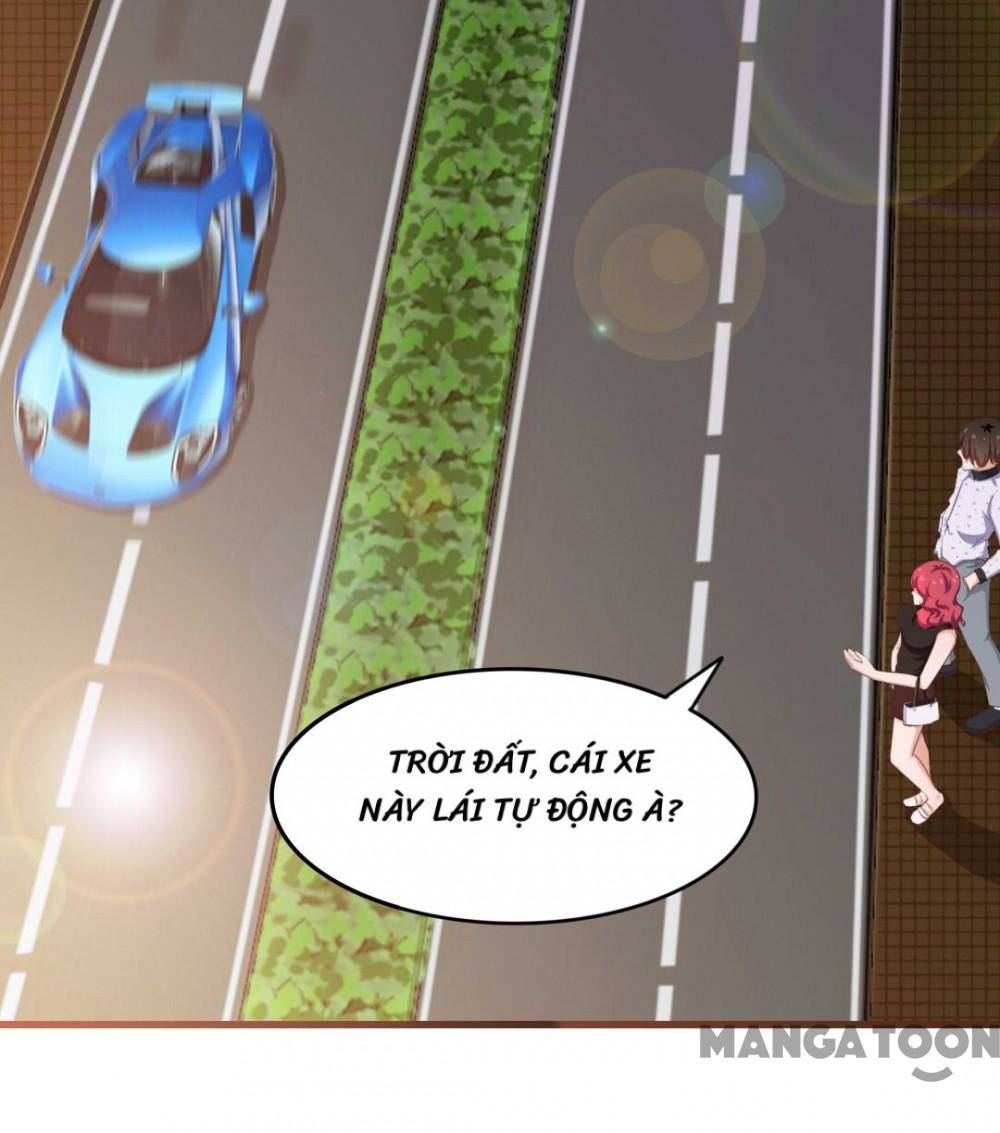 Tôi Và Cô Nàng Thuê Trọ Xinh Đẹp 26 Tuổi: Chapter 98