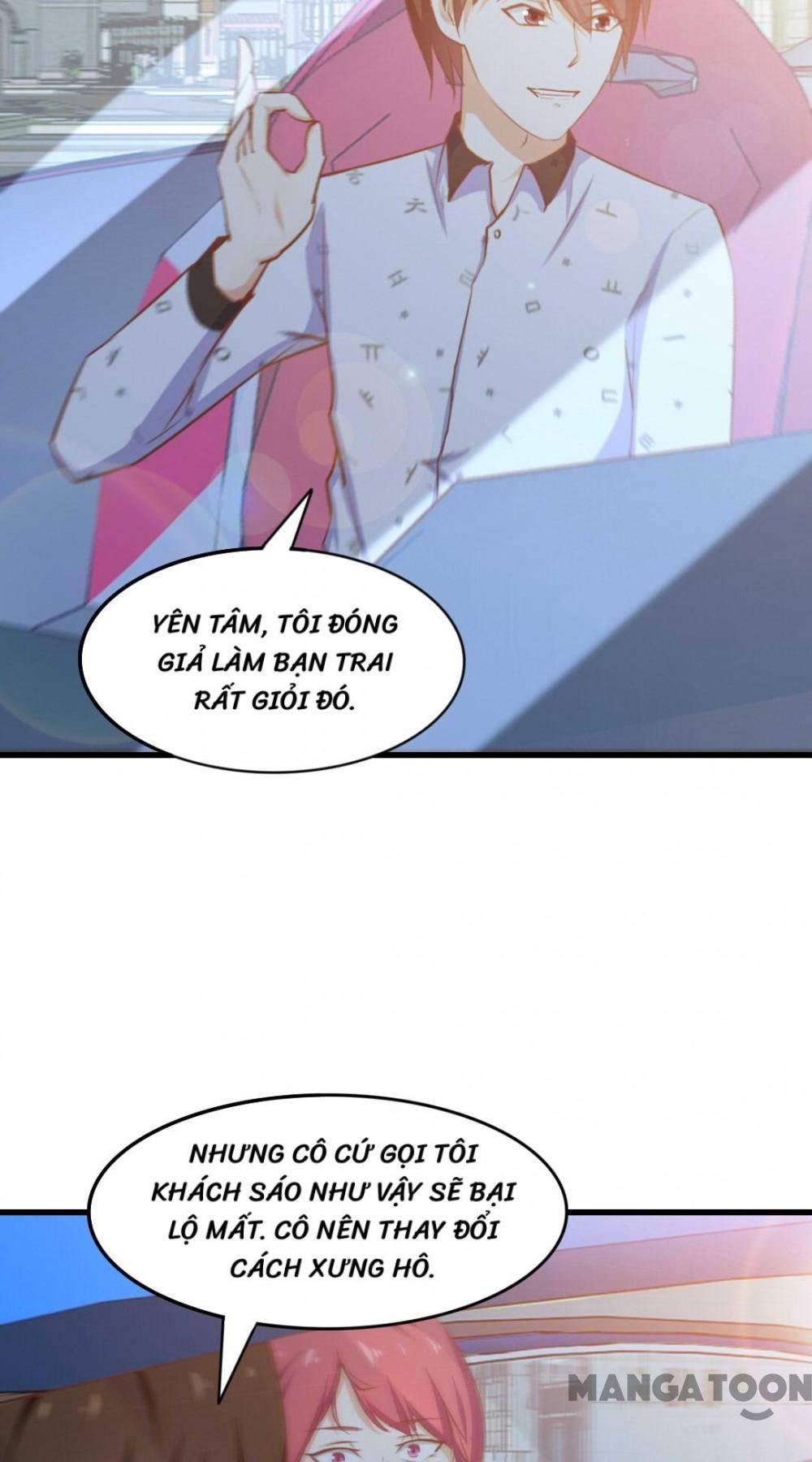 Tôi Và Cô Nàng Thuê Trọ Xinh Đẹp 26 Tuổi: Chapter 98